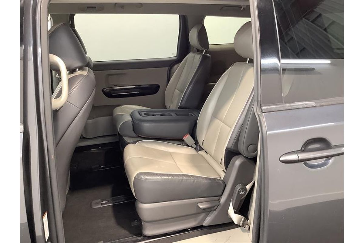 2016 Kia Carnival SLi YP