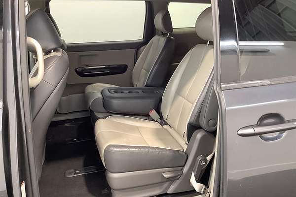 2016 Kia Carnival SLi YP