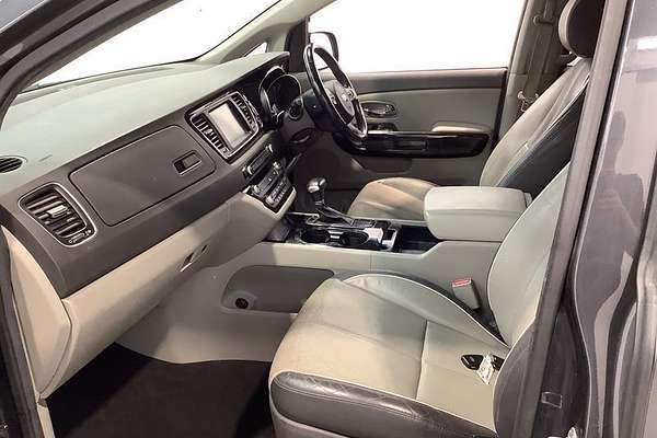 2016 Kia Carnival SLi YP