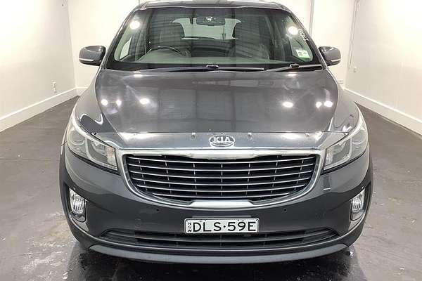2016 Kia Carnival SLi YP