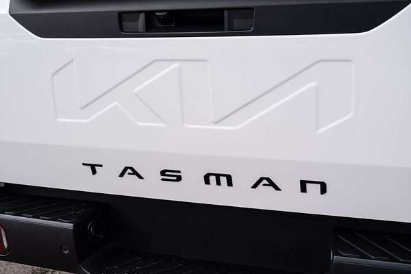 2025 Kia Tasman X-Pro TK 4X4
