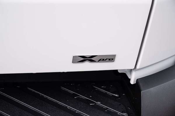 2025 Kia Tasman X-Pro TK 4X4