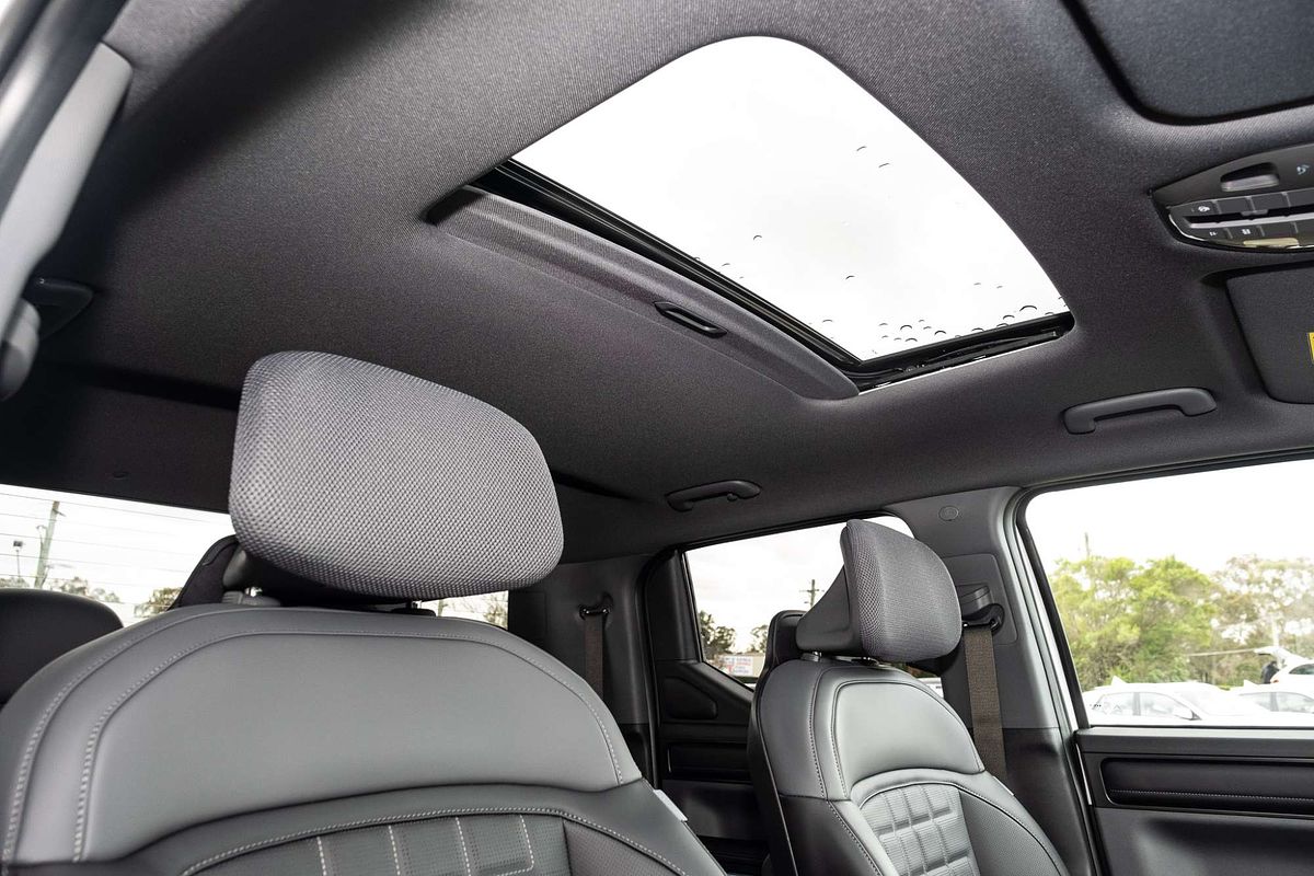 2025 Kia Tasman X-Pro TK 4X4