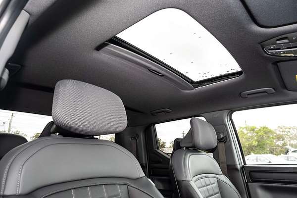 2025 Kia Tasman X-Pro TK 4X4