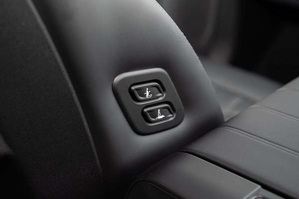 2025 Kia Tasman X-Pro TK 4X4