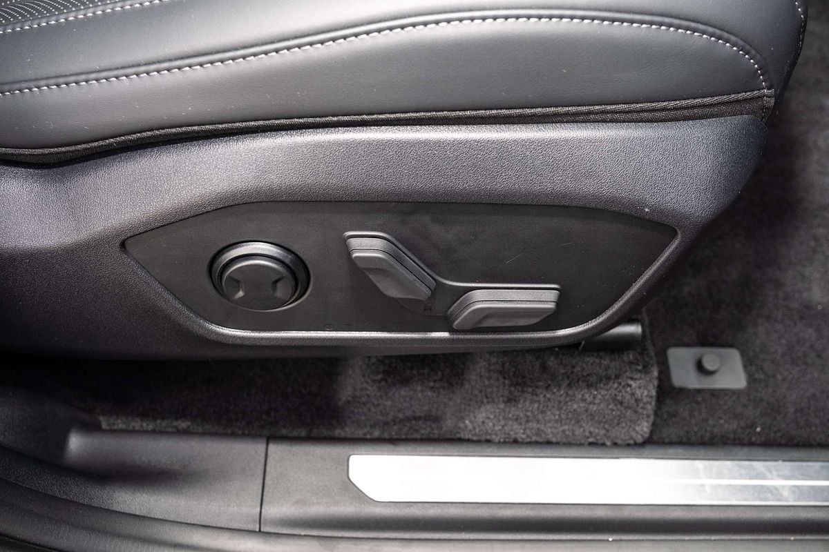 2025 Kia Tasman X-Pro TK 4X4