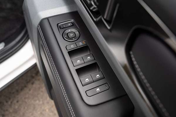 2025 Kia Tasman X-Pro TK 4X4