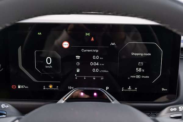 2025 Kia Tasman X-Pro TK 4X4