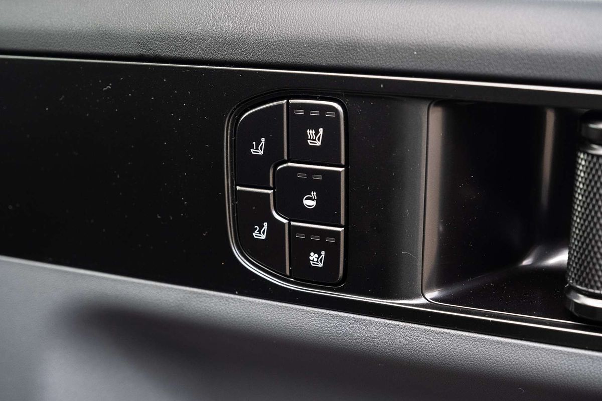 2025 Kia Tasman X-Pro TK 4X4