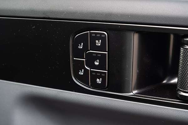 2025 Kia Tasman X-Pro TK 4X4