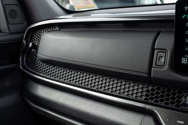 2025 Kia Tasman X-Pro TK 4X4