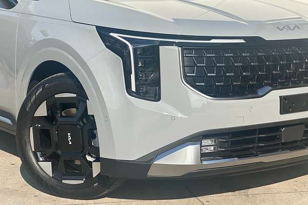 2025 Kia Carnival GT-Line KA4 PE