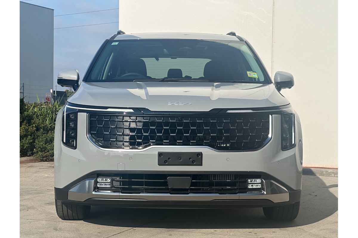 2025 Kia Carnival GT-Line KA4 PE