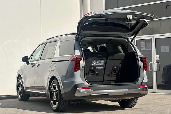 2025 Kia Carnival GT-Line KA4 PE
