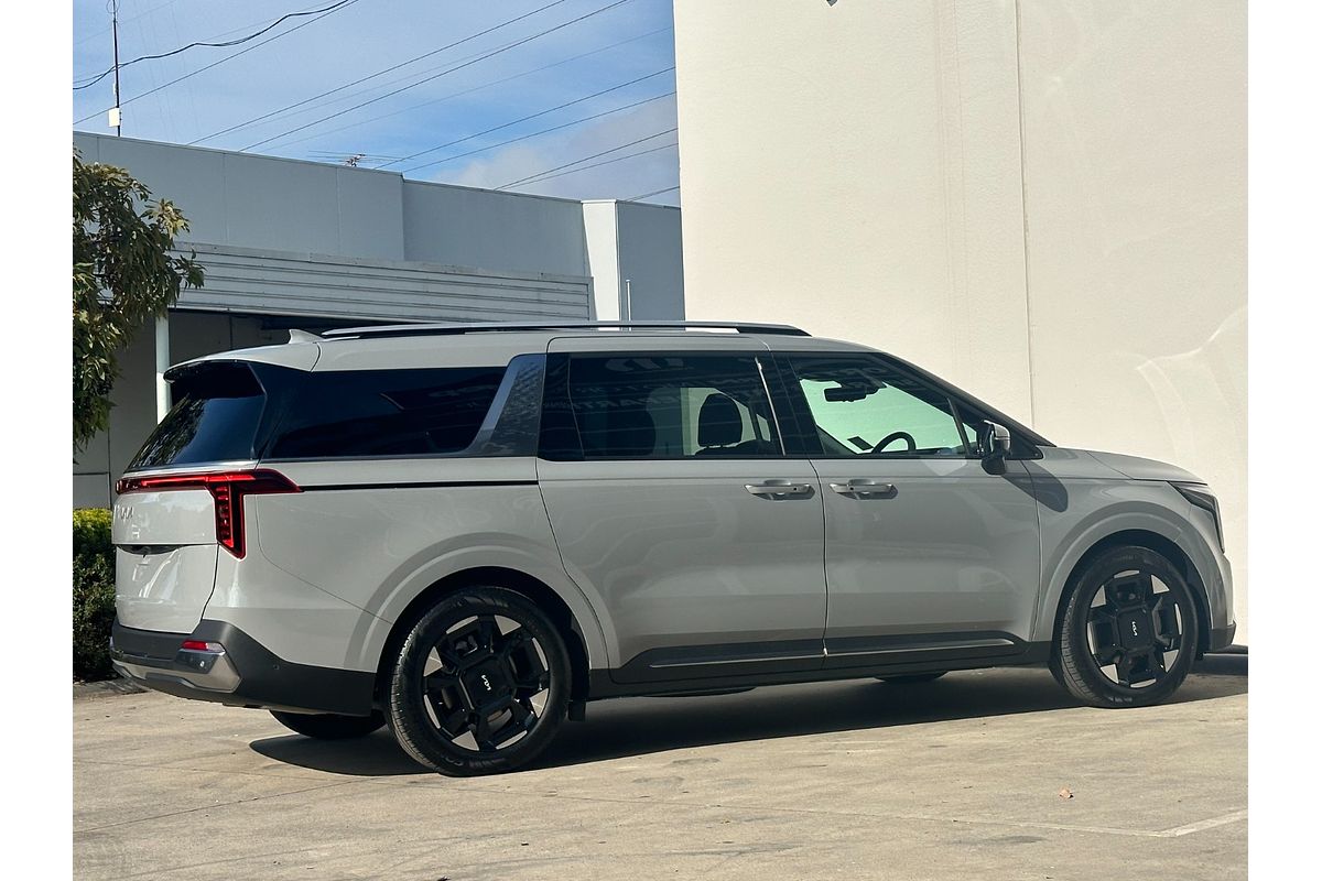 2025 Kia Carnival GT-Line KA4 PE