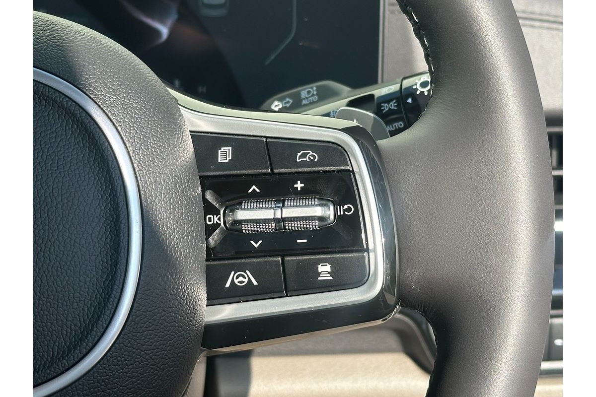 2025 Kia Carnival GT-Line KA4 PE