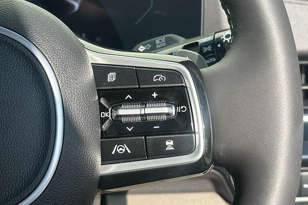 2025 Kia Carnival GT-Line KA4 PE