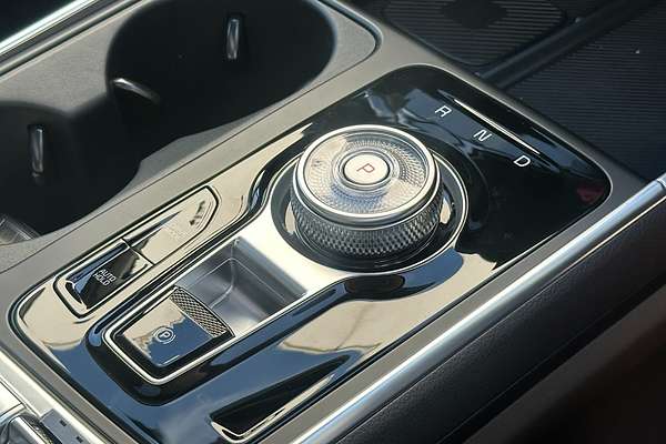 2025 Kia Carnival GT-Line KA4 PE