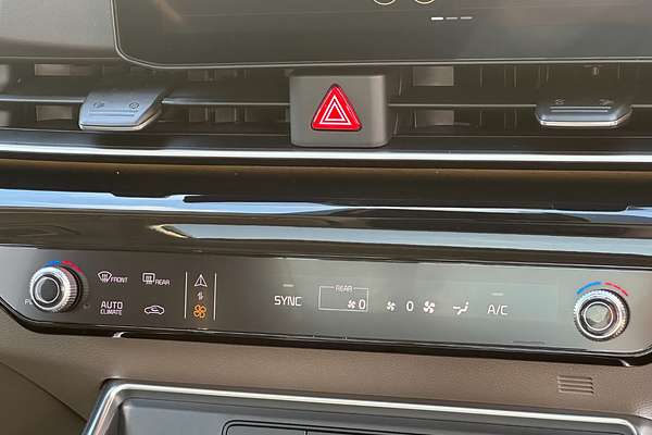 2025 Kia Carnival GT-Line KA4 PE