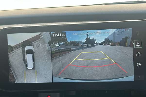 2025 Kia Carnival GT-Line KA4 PE