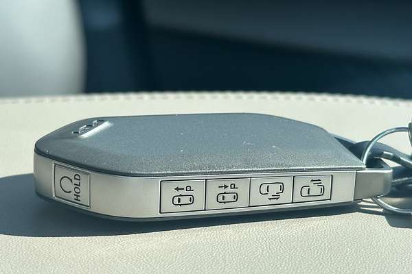 2025 Kia Carnival GT-Line KA4 PE