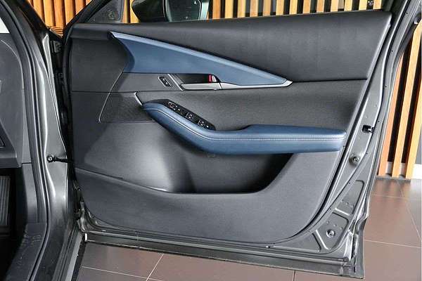 2025 Mazda CX-30 G20 Evolve DM Series