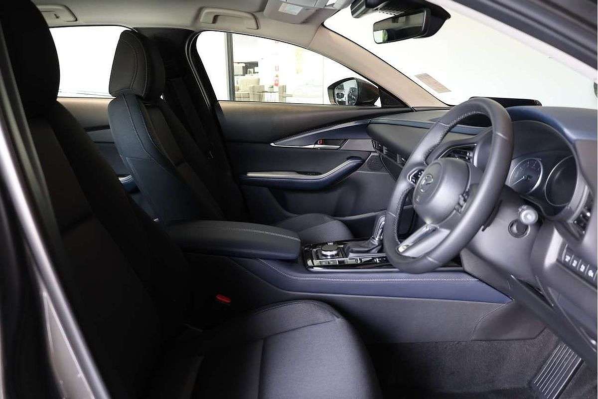 2025 Mazda CX-30 G20 Evolve DM Series