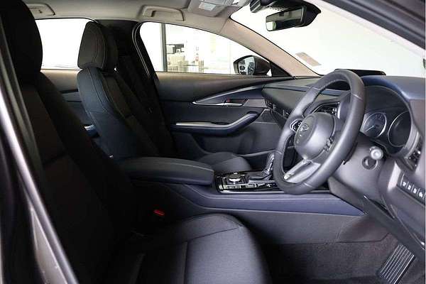 2025 Mazda CX-30 G20 Evolve DM Series