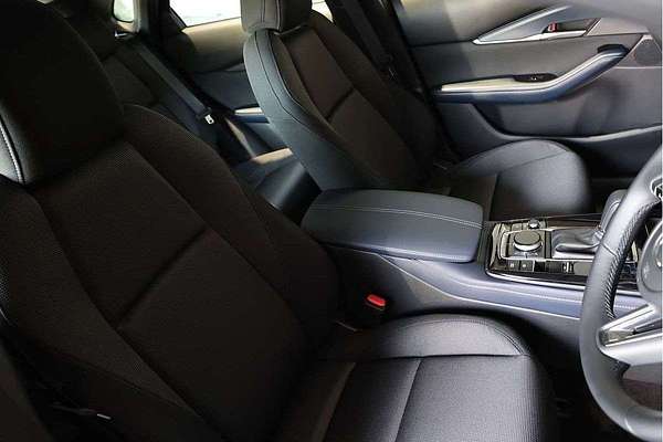 2025 Mazda CX-30 G20 Evolve DM Series