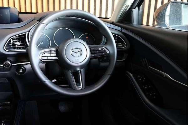 2025 Mazda CX-30 G20 Evolve DM Series