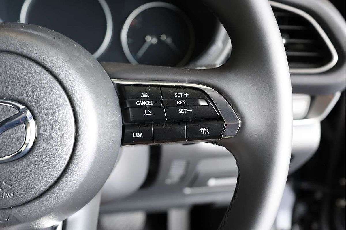 2025 Mazda CX-30 G20 Evolve DM Series