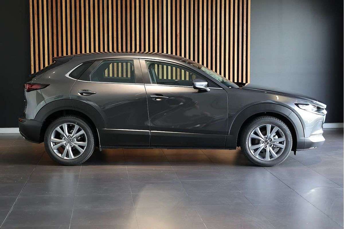 2025 Mazda CX-30 G20 Evolve DM Series