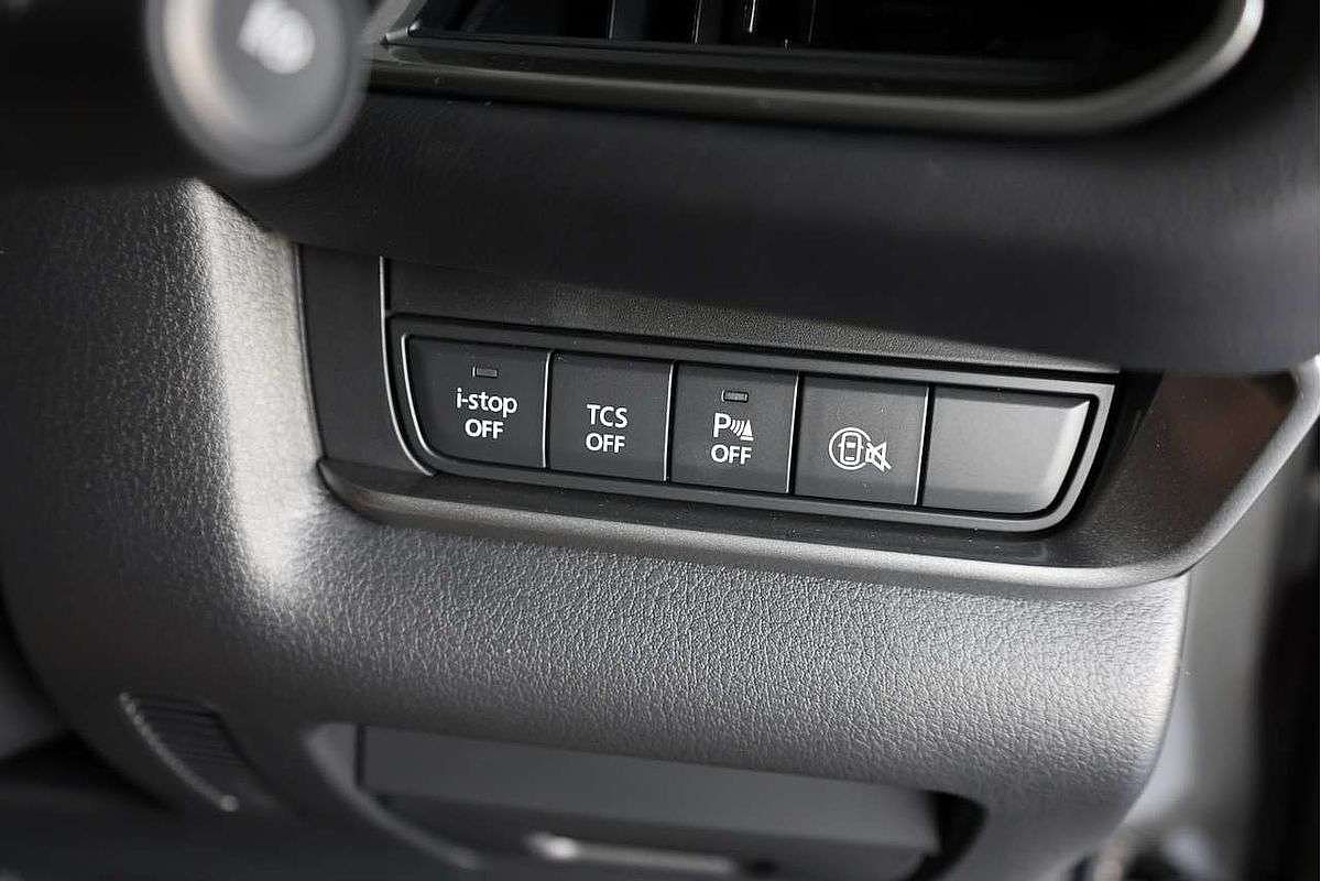 2025 Mazda CX-30 G20 Evolve DM Series