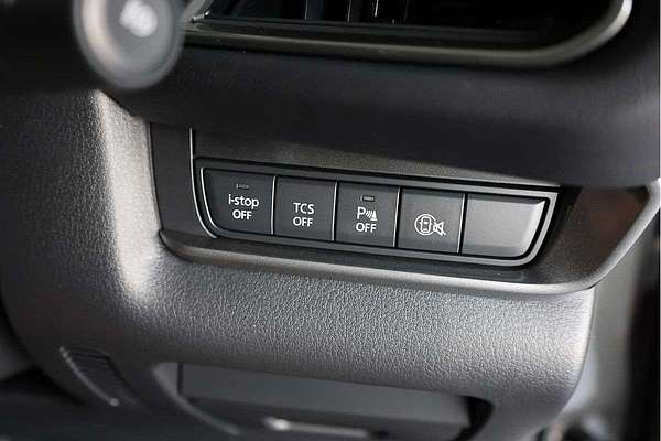 2025 Mazda CX-30 G20 Evolve DM Series