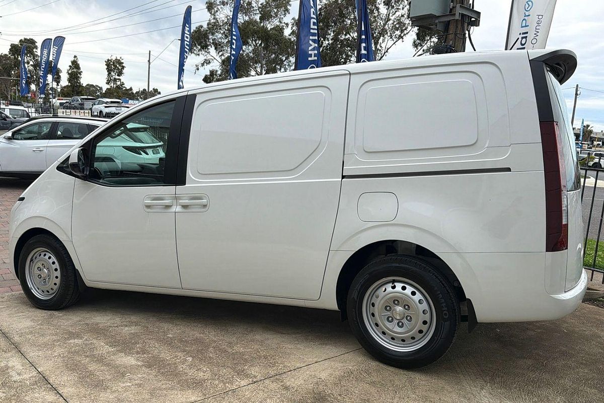 2024 Hyundai STARIA LOAD US4.V3