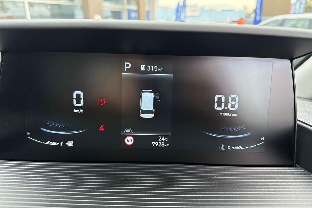 2024 Hyundai STARIA LOAD US4.V3