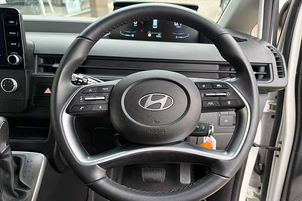2024 Hyundai STARIA LOAD US4.V3