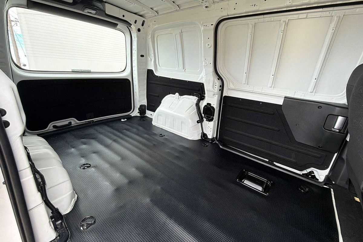 2024 Hyundai STARIA LOAD US4.V3