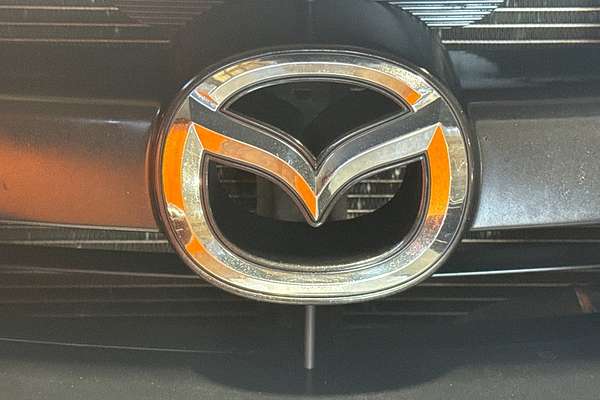 2008 Mazda BT-50 DX+ UN 4X4