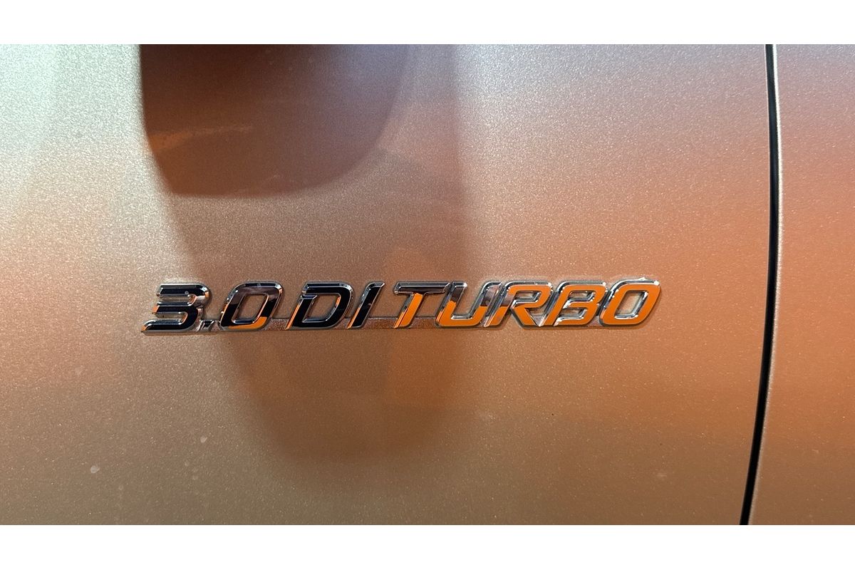 2008 Mazda BT-50 DX+ UN 4X4