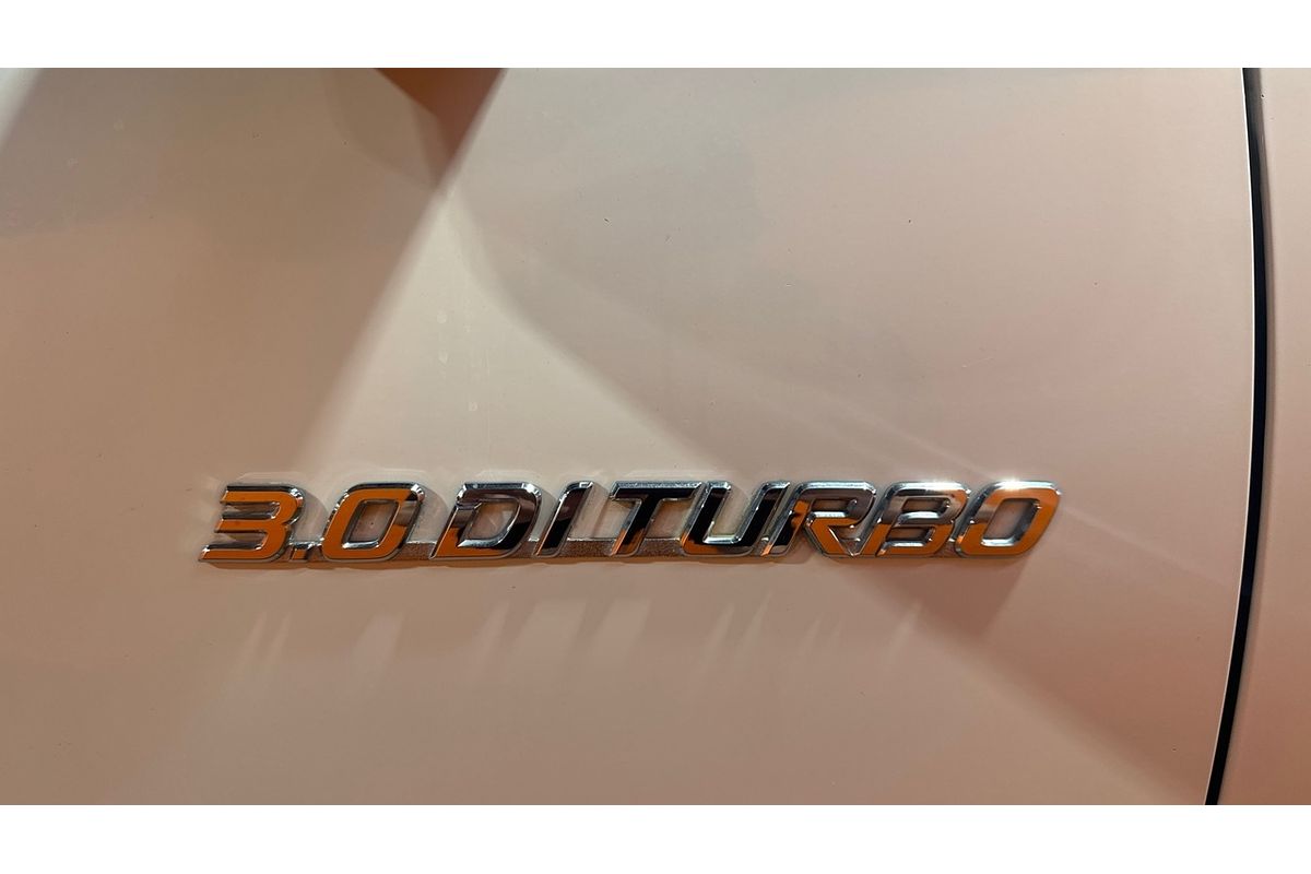 2007 Mazda BT-50 SDX UN 4X4