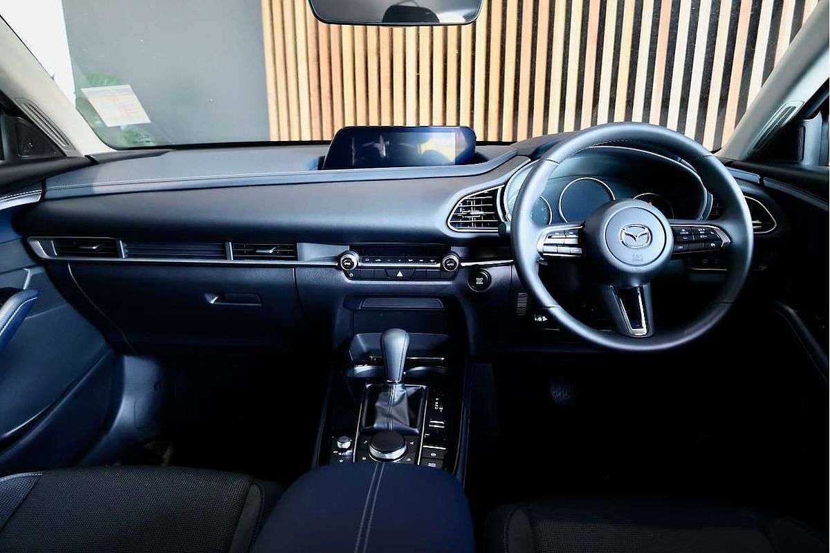 2025 Mazda CX-30 G20 Evolve DM Series