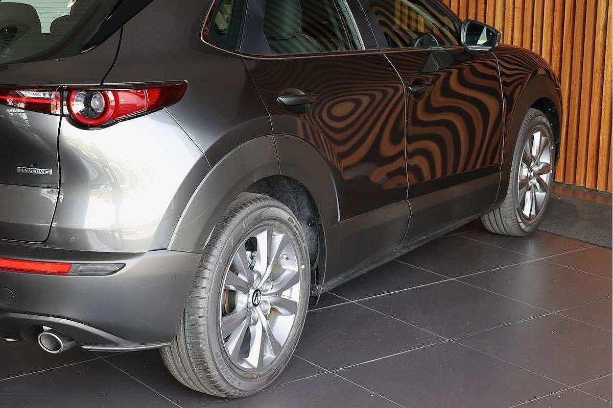 2025 Mazda CX-30 G20 Evolve DM Series