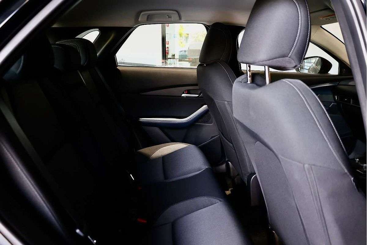 2025 Mazda CX-30 G20 Evolve DM Series