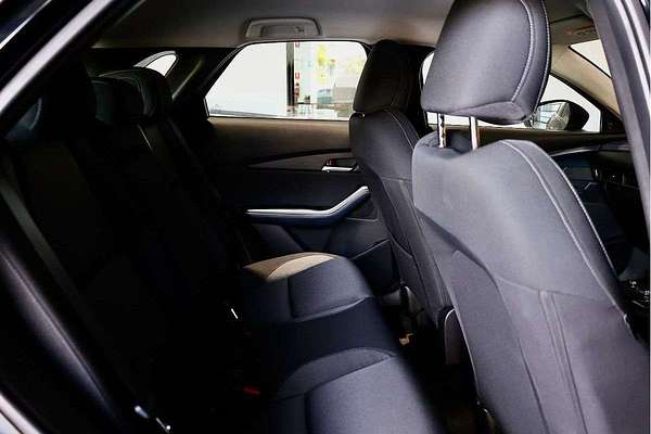 2025 Mazda CX-30 G20 Evolve DM Series