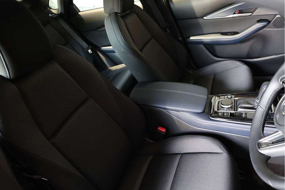 2025 Mazda CX-30 G20 Evolve DM Series