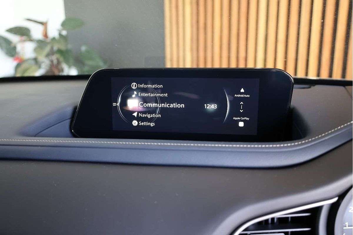 2025 Mazda CX-30 G20 Evolve DM Series