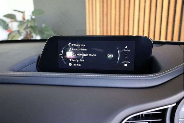 2025 Mazda CX-30 G20 Evolve DM Series