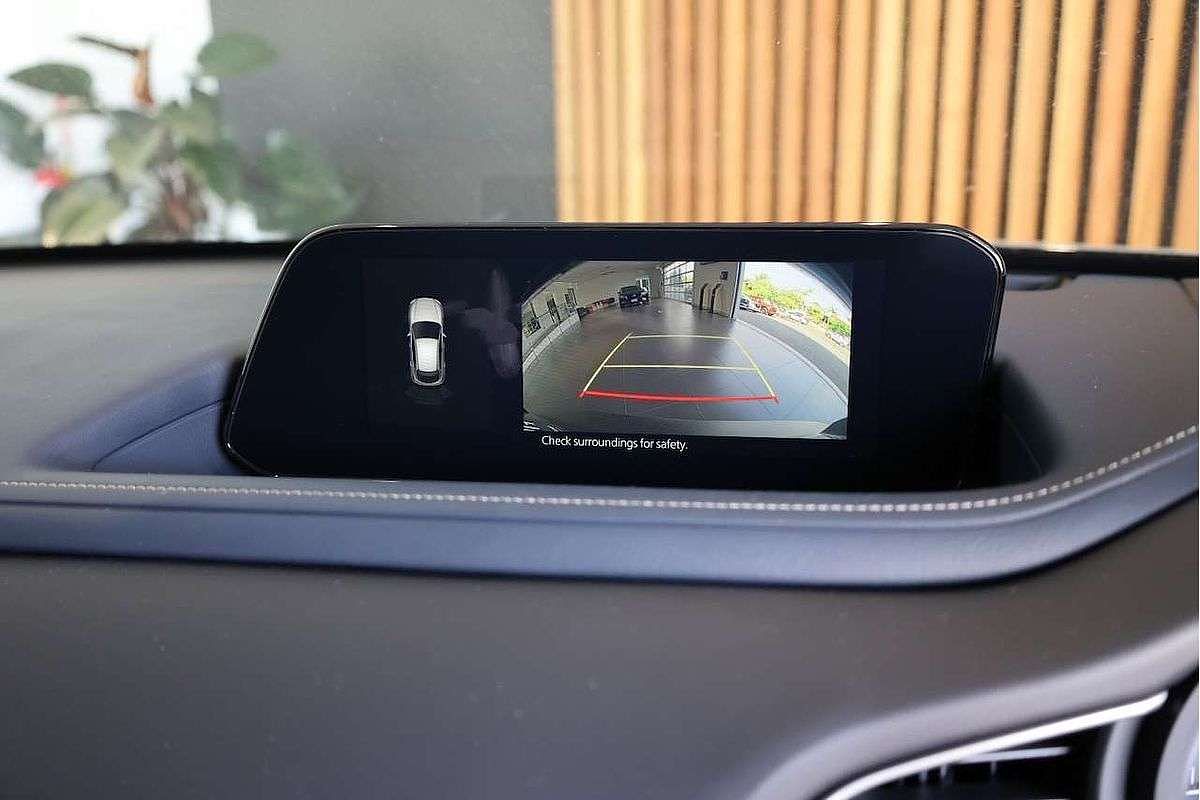 2025 Mazda CX-30 G20 Evolve DM Series