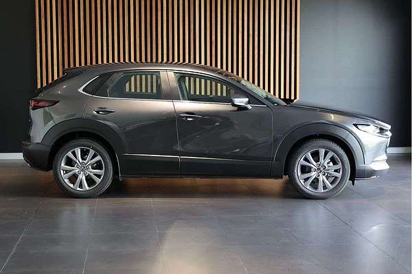 2025 Mazda CX-30 G20 Evolve DM Series